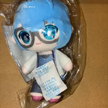 프로세카 키리타니 하루카 봉제 인형 마스코트 해피 컬렉션 복권