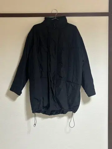 NOMINE 몬스터 후드티