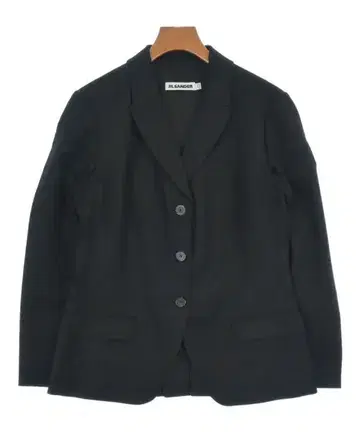 JIL SANDER 테일러드 자켓 여성용