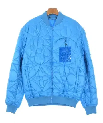 LOUIS VUITTON 다운 자켓/다운 베스트 남성용