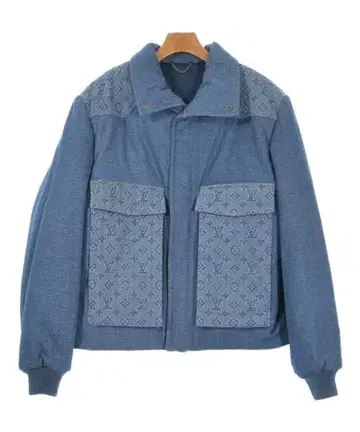 LOUIS VUITTON 다운 자켓/다운 베스트 남성용