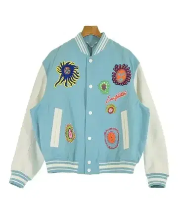 루이비통 바시티 자켓 남성용