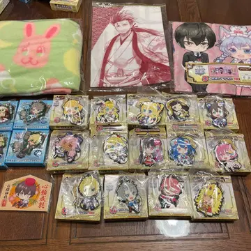 화이트 고양이 프로젝트 묶음 판매 세트