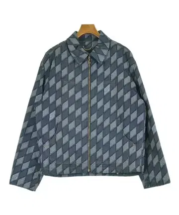 LOUIS VUITTON 다운 자켓/다운 베스트 남성용