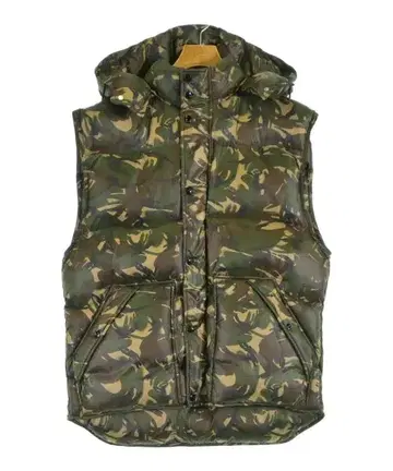 CELINE 다운 자켓/다운 베스트 남성용