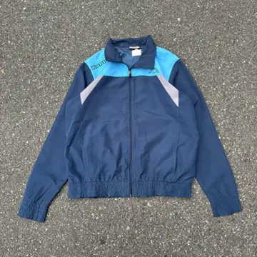 카파 하이넥 스포츠 나일론 자켓