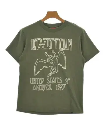 기타 T셔츠 티셔츠 남성용