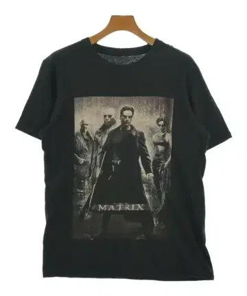 기타 T셔츠 티셔츠 남성용