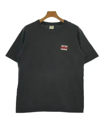 기타 T셔츠 티셔츠 남성용