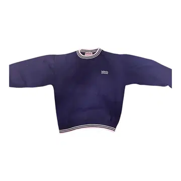 bitch skateboards 네이비 맨투맨