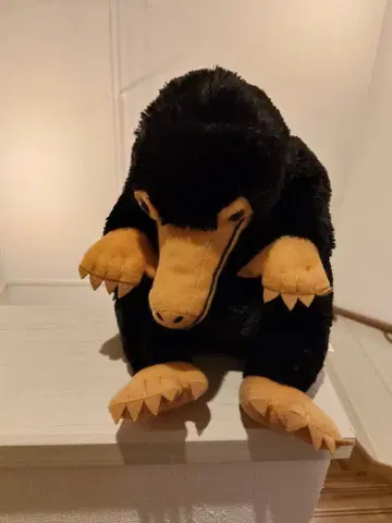 판타스틱 비스트 니플러