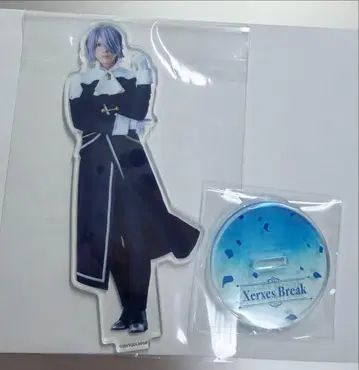 블레이크 아크릴 스탠드 뮤지컬 PandoraHearts 판도라 하츠