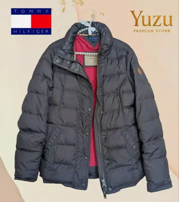 Tommy Hilfiger 다운 자켓
