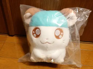 하무타로 제일복권 E상 카부루군 봉제 인형