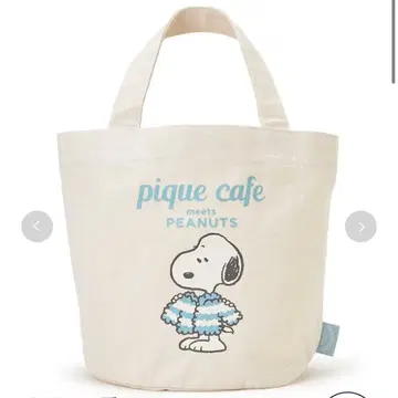 젤라또피케 카페 스누피