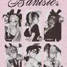 A-Stage Bunny Stage Package Alien Stage Tilivanmi Jisoo Lewka Hyun A