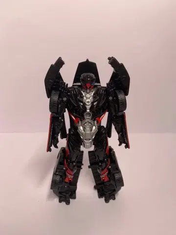 트랜스포머, 원스텝 체인저, 핫 로드,