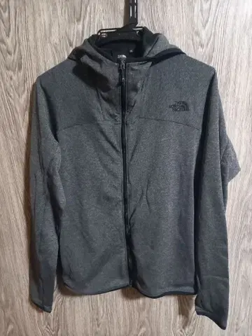 THE NORTH FACE 후드 부착 후드티 M