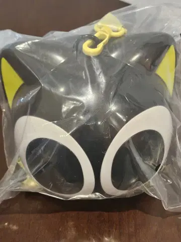 라오헤이 전기 2 우리가 바라는 미래 팝콘 박스