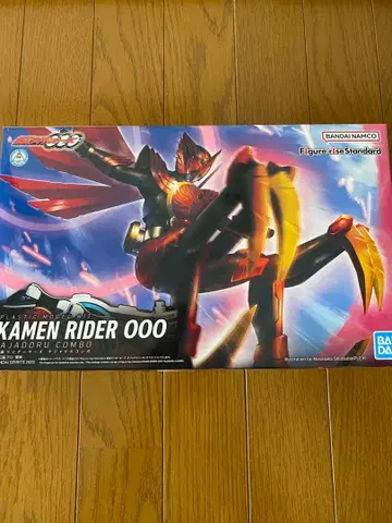 피규어라이즈 가면라이더 오즈 타쟈돌