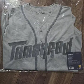 TXT ACT:TOMORROW JAPAN 유니폼 태현