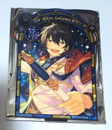 앙스타 중국 아크릴 스탠드 린츠