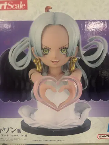 제일복권 원피스 라스트 원상 덤 포함