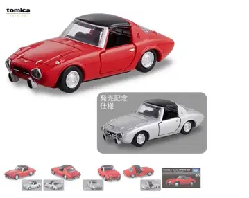 토미카 프리미엄 No.46 도요타 스포츠 800 출시 기념 사양