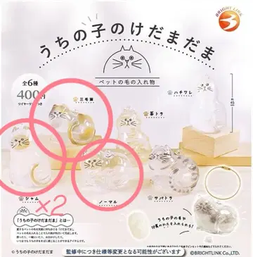 우리 애기 털뭉치 정품