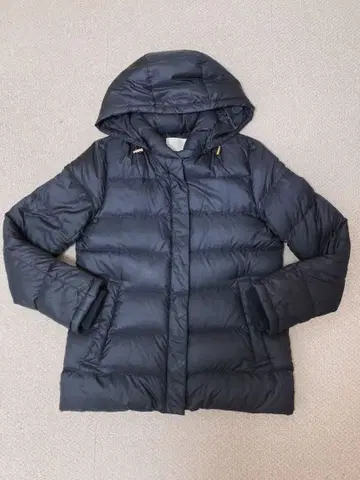 any SiS 다운 자켓 M 2 네이비 다운 아우터 점퍼