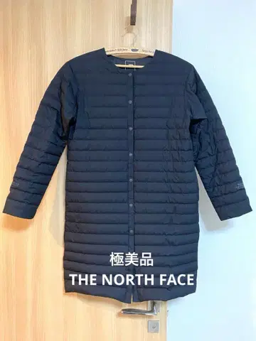 컨디션 최상 THE NORTH FACE 윈드스토퍼 제퍼 쉘 코트 M