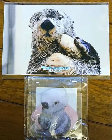 메이짱 복권 리턴즈 아크릴 스탠드 브로마이드