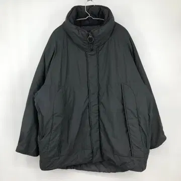 Wildthings x EKAL 몬스터 후드티 L 차콜 플리마켓 로프트