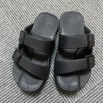 racbaki 샌들 랩 M 사이즈