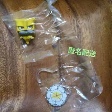 죠죠콜레 더 월드 1개