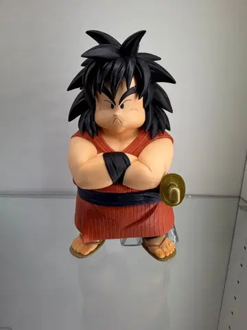 제일복권 드래곤볼 야지로베