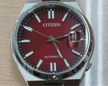 NJ0150-56W 시티즌 컬렉션 TSUYOSA