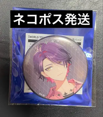 와타라이 히바리 캔뱃지 Singin' in the Rainbow!