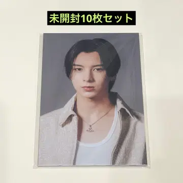 [ 미개봉 10장 세트 ] 라스피 엽서 세트