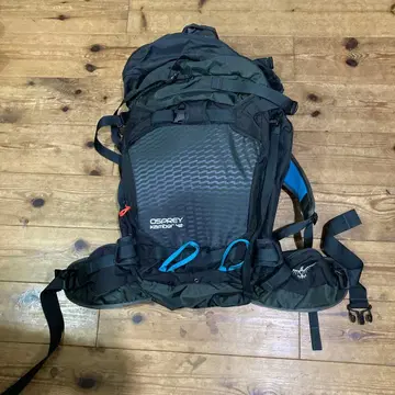 OSPREY KAMBER 42 백팩 백컨트리
