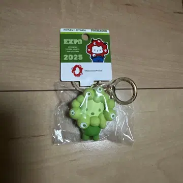 산리오 최애 컬러 포차코 미야쿠미야쿠 EXPO 2025