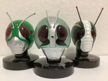 마스콜레 가면라이더 쇼와