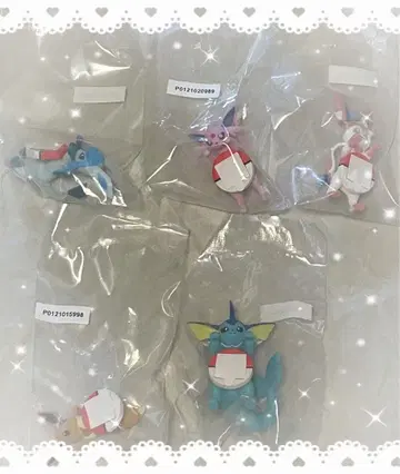 2025 포켓몬 컬렉션 복권 ~ Let's Go for a