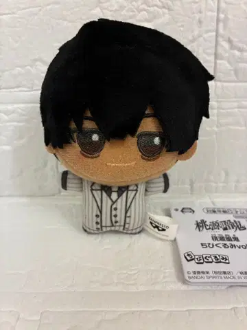 토겐안키 SD 인형 vol.3 모모츠노 스케