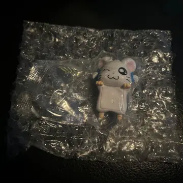 제일복권 꼬마햄찌 H상 반짝프렌즈 [리본짱]