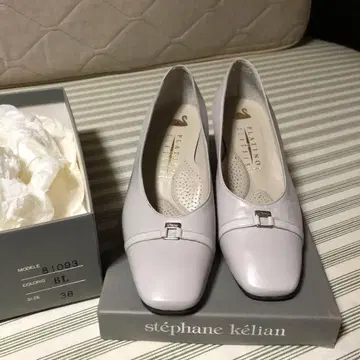 스테판 켈리앙 로퍼 81093 BL 36