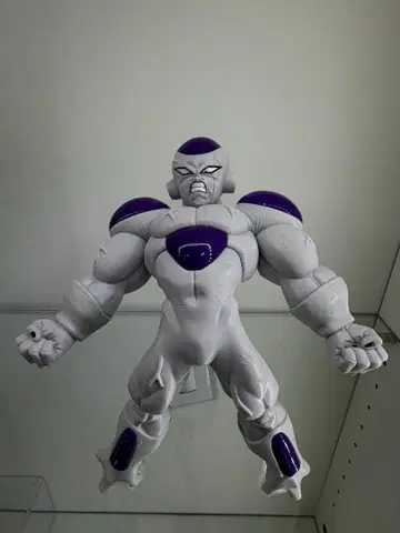 제일복권 드래곤볼 프리저