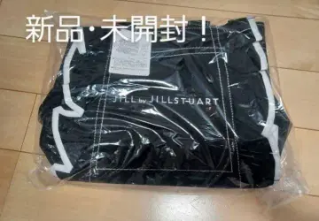 새상품 JILL BY JILLSTUART 프릴 토트 대