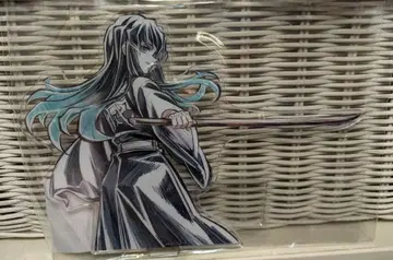 귀멸의 칼날 토키토 무이치로 아크릴 스탠드