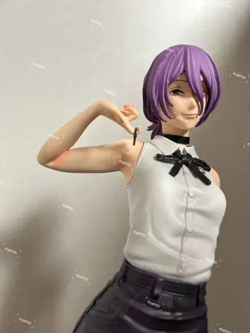 극장판 체인소 맨 레제 편 레제 봄 피규어 수량 한정품